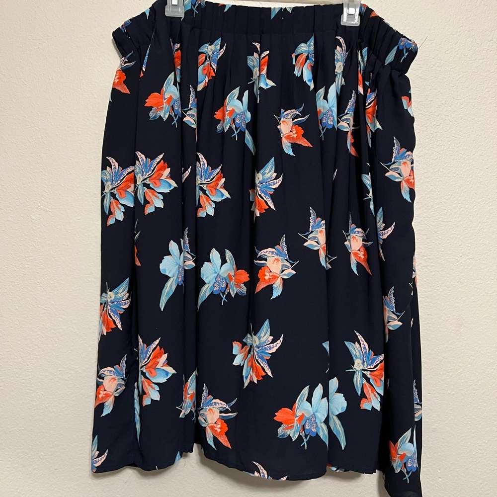 Ava and Viv skirt